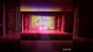 ДЕНЬ УЧИТЕЛЯ 2019 ТАНЕЦ СИНКОПИРОВАННЫЕ ЧАСЫ