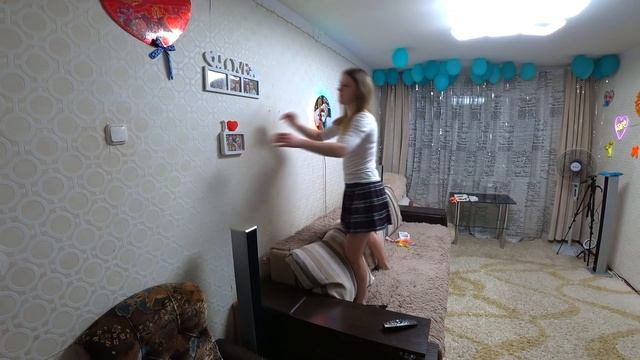 Купили и повесили картины смотреть онлайн