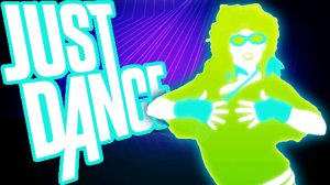 Acceptable in the 80s - Calvin Harris [Just Dance]