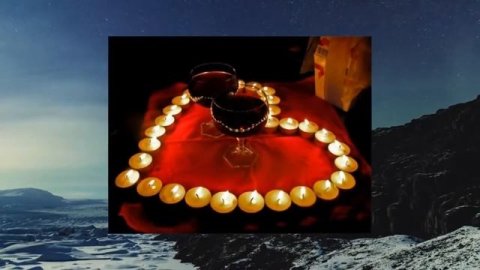 Самый сильный приворот - чёрное венчание. Как приворожить любого мужчину