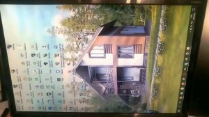 Монитор AcerP193W