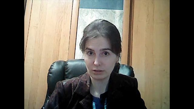 Характеристика АП Часть2 смотреть онлайн