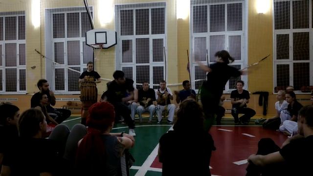 Семинар Нижний Новгород, вечер 14 декабря 2017 г. - 2 смотреть онлайн