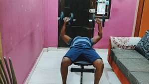 Domoys bench 500 Review