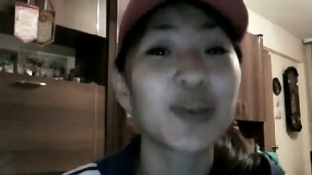 Видео с веб-камеры. Дата: 21 мая 2014 г., 1:23. смотреть онлайн