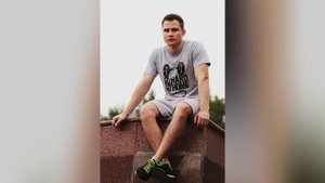 Алексей Смирнов