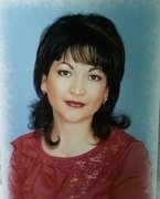 Медиавизитка.
Хасанова Альфия Раиловна воспитатель МАДОУ _Детский сад комбинированного вида"Радуга"