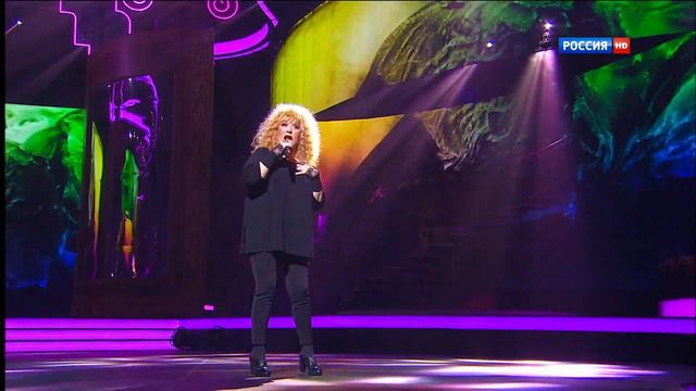 Alla Pugacheva   I Can (ya Smagu)