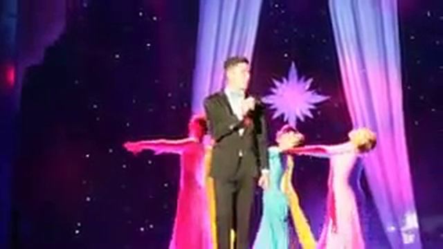 Павел Черданцев - пришла пора соборов кафедральных (Нотердам Де Пари) смотреть онлайн