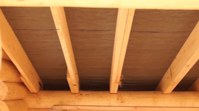 Технология строительства домов из сруба. Дома из бревна РусЛесГрупп смотреть онлайн