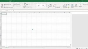 Importar base de datos de archivos de Texto a Excel (.txt/.csv)