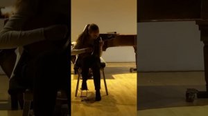 "По улице не ходила, не пойду" исполнение на домре