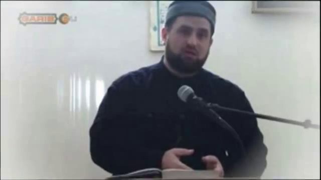 Зам Муфтия РД - Мухаммад Ханафи хаджи смотреть онлайн