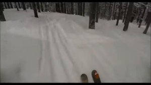 Падал снег - KorgStyle - Remix