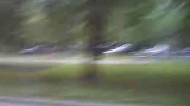 Выпуск 81-Поездка на троллейбусе 28 от улицы Марии Ульяновой,10 до улицы Строителей смотреть онлайн