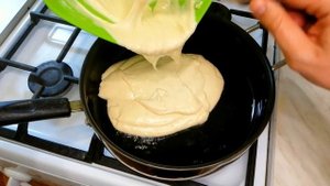 Пицца на сковороде за 5 минут без выпечки. Как приготовить пиццу на сковороде за 5 минут?