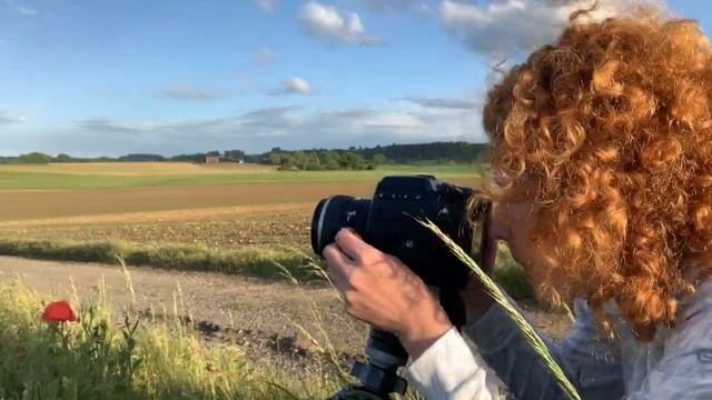 Как использовать нейтрально серые и градиентные фильтры смотреть онлайн