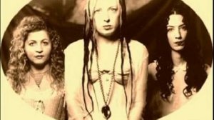 Rasputina - The TrenchBoard Mix