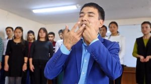 Темир комуз