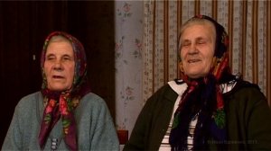 Лидия и Прасковья Плетнёвы - Как при балке, при лощинке