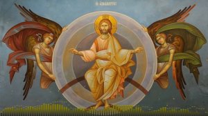 Покаянные стихи (Знаменный распев) - Валаамский хор