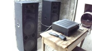 Magnat Soundforce 2300 #2
