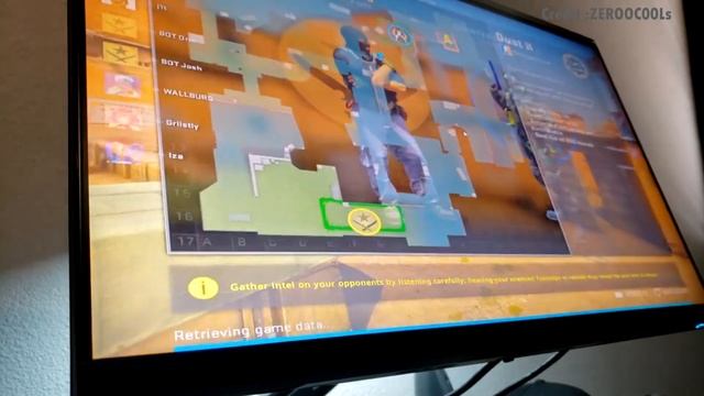 Top 5 Best Gaming Monitors (2023) | Ultimate Gaming Monitor with High Refresh Rate and Response Tim смотреть онлайн