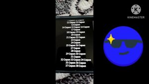 приклбчение смайлика и мити титры НОВЕНЬКЛЕ