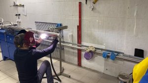 Сварка в среде аргона(АДС,TIG) Техника "американка".Рабочие будни.