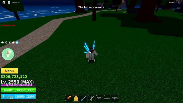 (BLOX FRUITS LIVE) grinding TO 1 BILLION BELI!