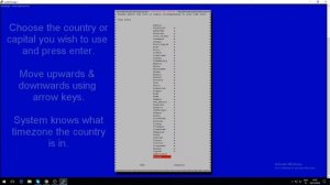 How to - Change timezone on Debian [Linux Tutor]