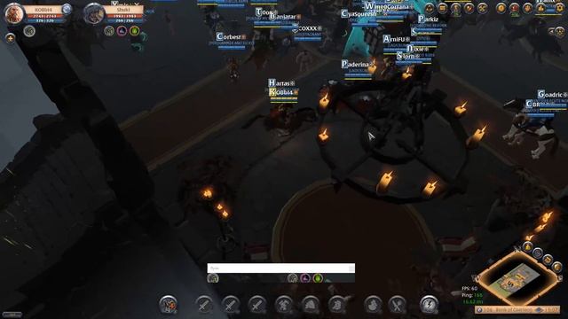 Инвалид Гейминг, как настроить экранную лупу смотреть онлайн