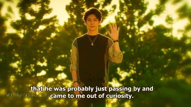 Enemies to Lovers   I Found   Gao Shi De ✖ Zhou Shu Yi