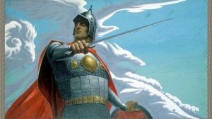 Мотивация сердца и вера!