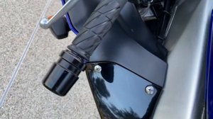 Dynomite Motorcycles - 2000 Yamaha YZF 1000 R Thunderace - 12k miles