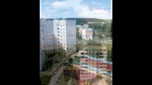 Выкса - город в котором хочется жить. Фотоальбом.