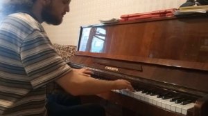 Рахманинов "Итальянская полька"
