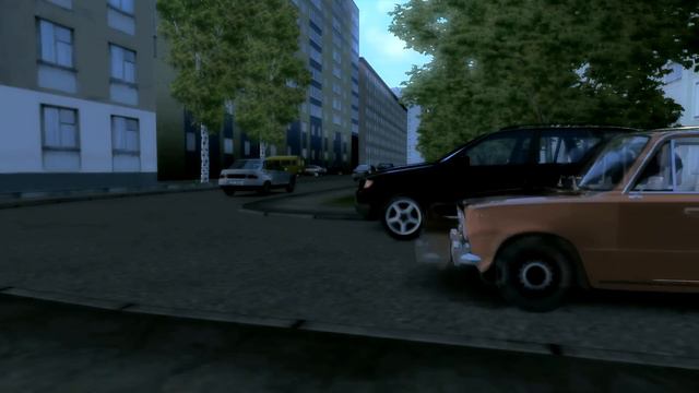 [3D Инструктор 2.2.9]Мой копейка красива[by noVIIPov] смотреть онлайн