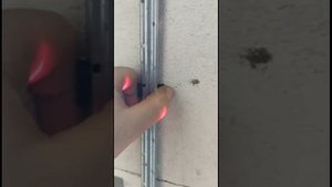 Быстрое крепление для маяков.