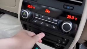 2009 BMW 740Li Start-Up and Full Vehicle Tour Part 2