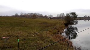 рыбалка в бурлаках кемеровская обл