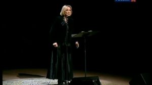 Алла Демидова — Мудрость