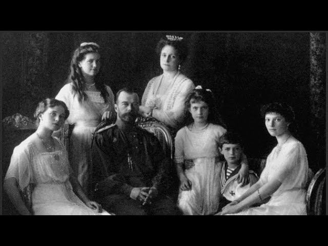 Доказана принадлежность найденных под Екатеринбургом останков детям Николая II