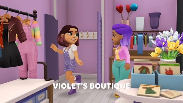 ? Wylde Flowers - Everything We've Added! ? смотреть онлайн