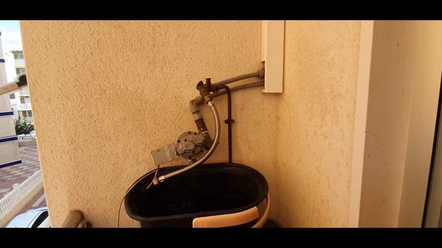 Замена газовой колонки смотреть онлайн