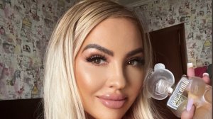 АСМР мои украшения 🩷ASMR