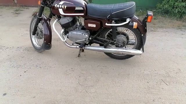 Чезет 472.6 (Cezet/cz/jawa/ява)