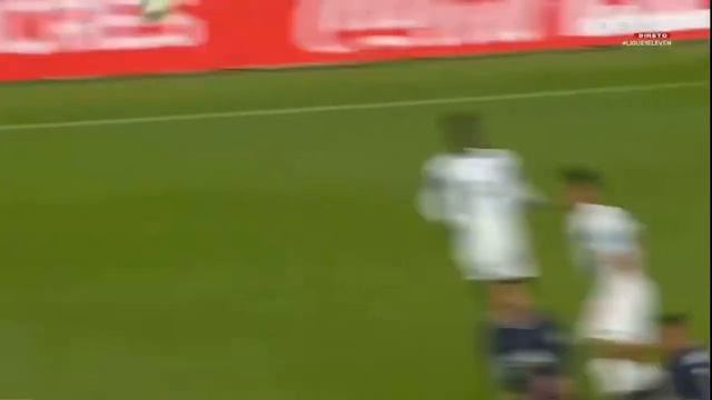 Magical Neymar Goal - Ney Vs Marseille смотреть онлайн