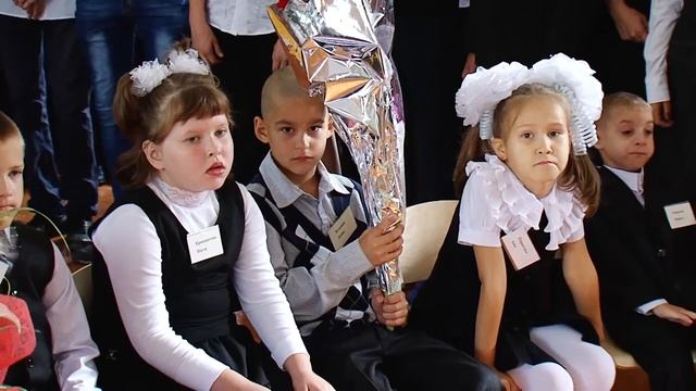 Школа - интернат № 86 смотреть онлайн