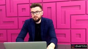 Максим Дивертито о пикапе.